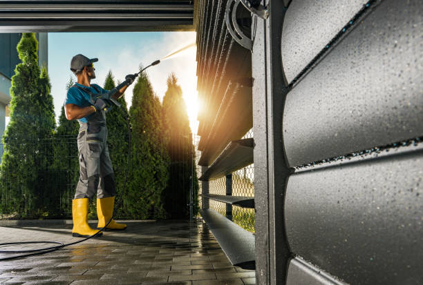 Local Pressure Washing Services in Windcrest, TX